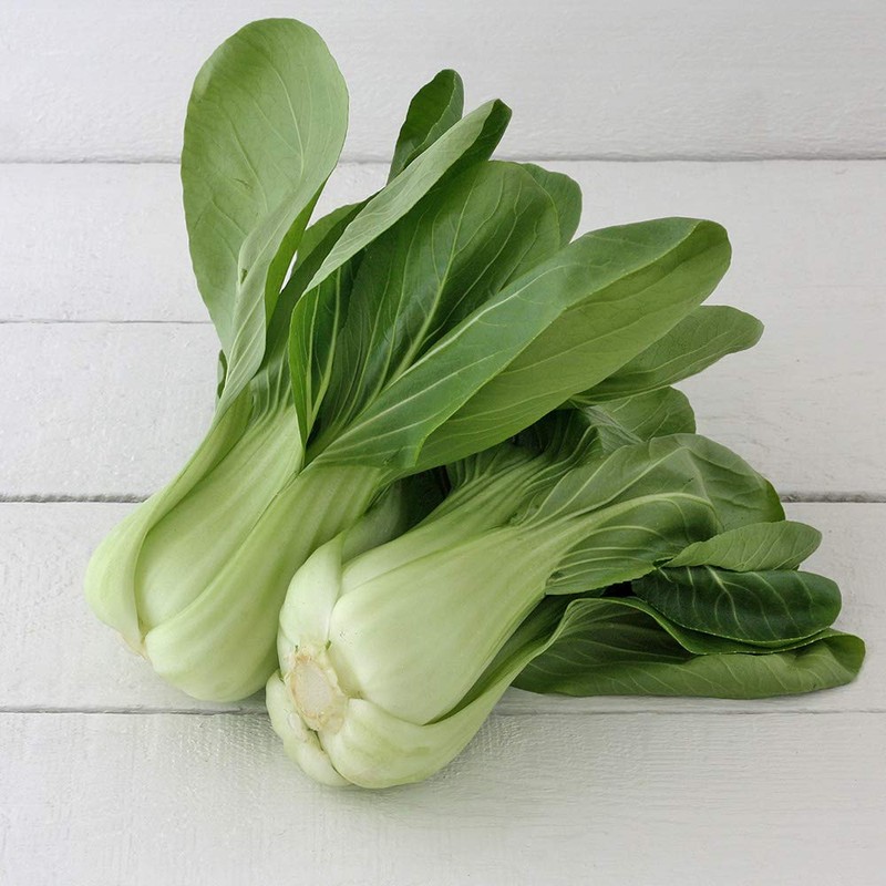 Seeds4planting - Seeds Chinese Cabbage Bok Choy Heirloom Vegetable Non