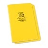 Rite in the Rain Weatherproof Stapled Notebook, 4 5/8" x