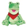 goki 108355 Handpuppe Frosch
