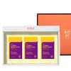Correct Habits North Relieve Bromelain Quercetin HACPP Korea’s Largest Content 18000 Pineapple Banana Flavor 30 Servings, 180g, 1 Box / 올바른습관 노스릴리브 브로멜라인 퀘르세틴 HACPP 국내 최대함량 18000 파인애플 바나나맛 30회분, 180g, 1박스