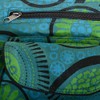 Kunst und Magie Double Bum Bag Side Bag Belt Bag