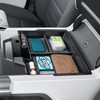 RUNROAD Center Console Organizer Tray Compatible with 2026 2025 2024