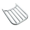Backrest Sissy Bar Luggage Rack For Indian Chieftain Chief Springfield