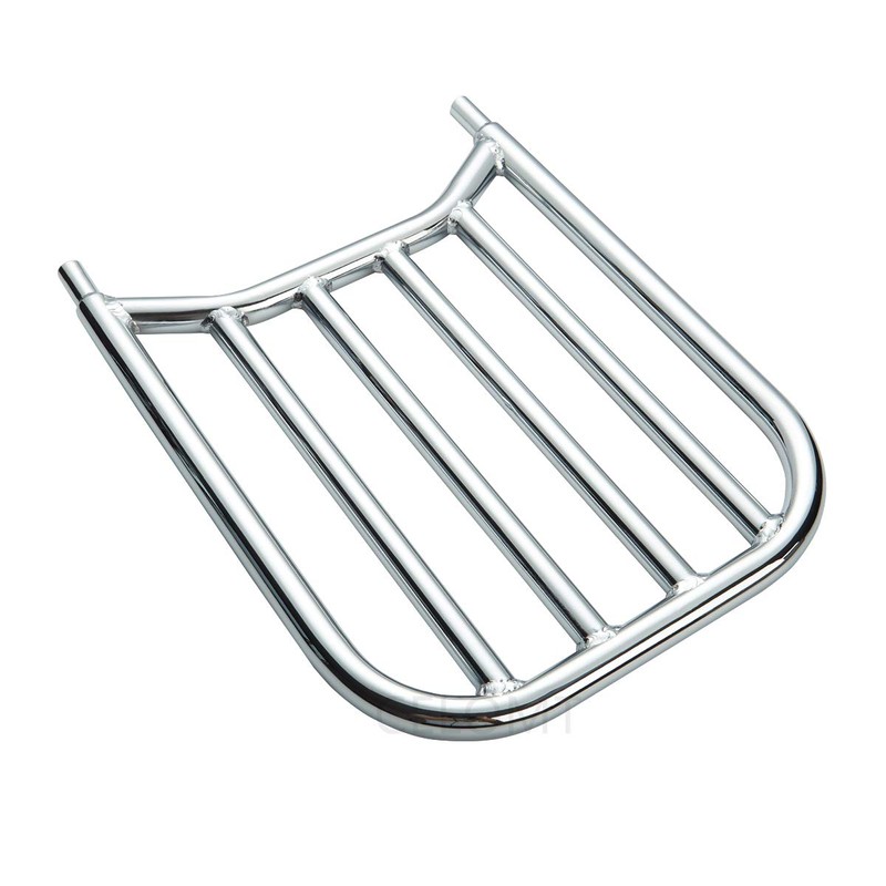 Backrest Sissy Bar Luggage Rack For Indian Chieftain Chief Springfield