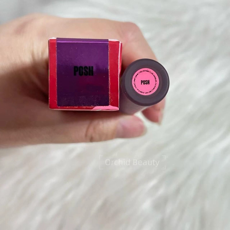 Lime Crime New LIME CRIME Long lasting Liquid Lipstick~Posh (Matte