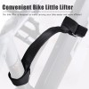 Unbranded Well-Designed Economical High-Performance Universal Bicycle Nylon Carrying Strap