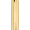Spellbinders Hot Foil Roll Glimmer Polished Brass