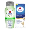 Benzal Wash íntimo Piel sensible y Crema de avena para