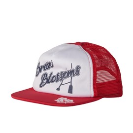 Canterbury Japan Kids Spectator Cap, 65_Red