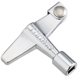 Ludwig P40 Super Sensitive Snare Drum Key