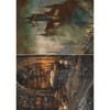 Ciao Bella A5 Rice Paper Art Set - 8 Sheets