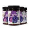 Baekse Food Domestic Hydrangea Leaf Hot Water Extract Powder Powder