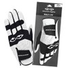 Snake Eyes Golf MLH Multi-Fit Glove White