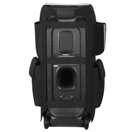 Soft Protective Dust Cover for JBL Partybox 310 Speaker, TPU Travel Carrying Case Cover Compatible with JBL Partybox 310 Portable Wireless Party Bluetooth Speaker Bag