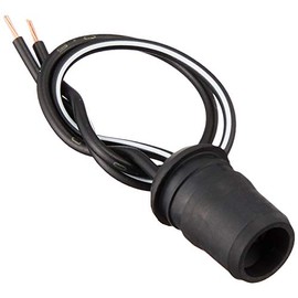 M&H Matsushima SK-5 Lamp Socket (Wedge/Chu) SK-5