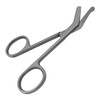 Ostomy Scissors Bandage Scissors Nursing Scissors Stainless Steel Scissors for