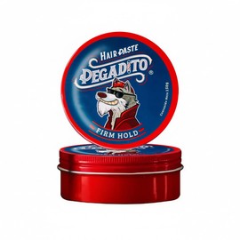 Pasta para Cabello Firm Hold 150 g | Acabado Mate Natural | Cera Moldeadora para Peinar | Fijación Firme y Duradera | Textura Flexible | Para Cabello Seco o Húmedo