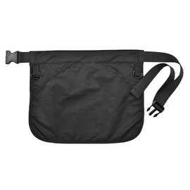 ieron Waist Bag Tool Waist Bag Belt Carpenter Work Belt Sweat-Proof Side Bag Multipurpose Garden Tool Bag For Men And Women Hiking Running Camping Hiking