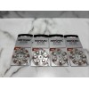 Rayovac Extra Hearing Aid Batteries Size 312 (Set of 4