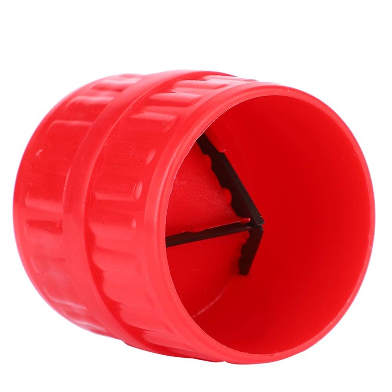 Pipe Deburring Tool Pipe Reamer Inner Outer Reamer for Copper/Aluminum/Brass