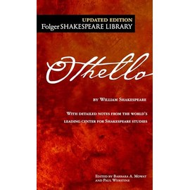 Othello (Folger Shakespeare Library)