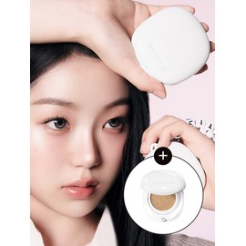 [1+1] Glow Pixel Cushion Mini 6g / [1+1] 글로우 픽셀 쿠션 미니 6g