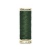 Gutermann Sew All Polyester Thread, 100Mtr, Dark Forrest Green (0561)