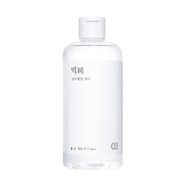 Mixsoon Centella Toner 300ml / 믹순 병풀 토너 300ml