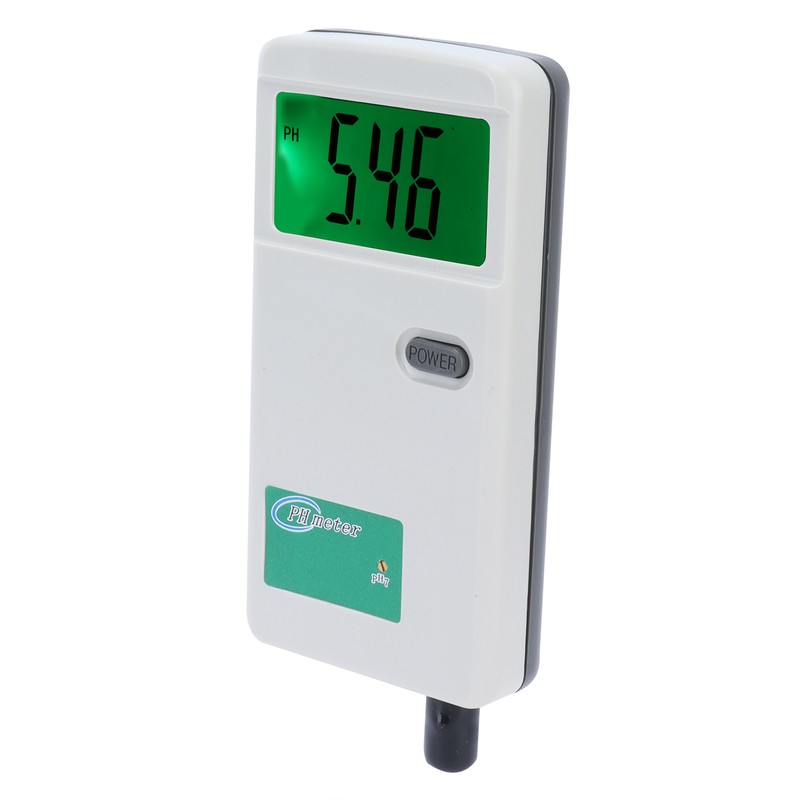 PH Tester Portable Acidity Meter Water Quality Test Tool for