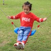 IFOYO Kids Swing Seat, Outside Swing Seat Strong Tree Swing