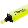 Sharpie Clear View Highlighter, Chisel Tip, 12-Pack, Yellow (1897847)