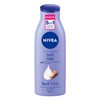 NIVEA Crema Corporal humectante Soft Milk (400 ml), 48 horas