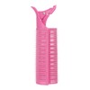 VOCOSTE Bangs Curler, Bangs, Hand Winding Curler, Hair Curler, Fluffy,