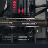 Yuanchu Graphics Card Holder, GPU Holder, Aluminium Alloy Holder with