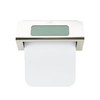 PNI Greenhouse WS20 LED Solar lamp for Property Number Lighting,