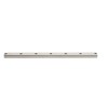 MGN15C Linear Rail Guide Bearing Steel Linear Sliding Rail for