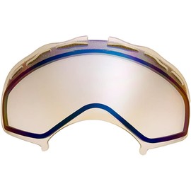 ZERO TECH BASE Compatible Replacement Lens for Oakley Splice Snow Goggles Low Light