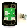 Linear HAE00001 3-Button Deluxe Replacement Multi Function Wall Control Panel