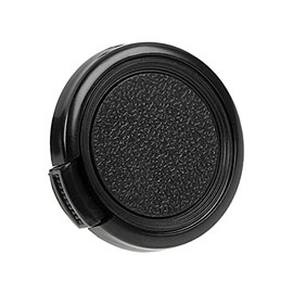 Fotodiox Snap-on Lens Cap, Lens Cover 30mm, 30.5mm