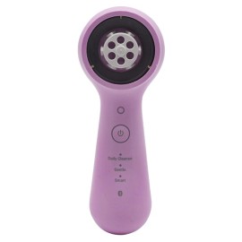 Clarisonic Mia Dispositivo Inteligente Antienvejecimiento y Limpieza para el Cuidado de la Piel Rosa EE. UU.