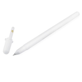 Sakura Gelly Roll Gel Pens - Fine Point 05 - White Ink - Pack of 3