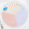 Peripera 페리페라 브이 하이라이터 [001 샤이닝 온] Peripera V Highlighter