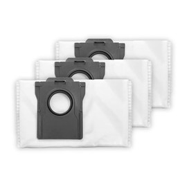 Dust Collection 3xBag 4.2L X40 Master
