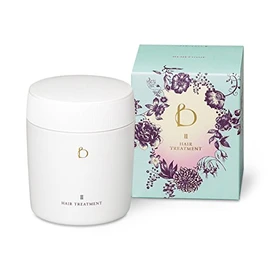 Shiseido BQ Hair Treatment II (C) 12.3 oz (350 g)