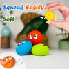 UTOMING Small Squeaky Dog Toys for Small Dogs Toys, Soft