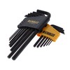 DeWalt OEM 72-592D Tool Set Hex Key Set DWMT72163 DWMT72164