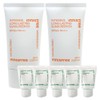 Innisfree Intensive Long Lasting Sunscreen EX 2pcs+ / 이니스프리 인텐시브 롱래스팅 선스크린 EX 2개+