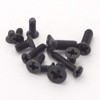 240pcs Laptop Screws M2 M2.5 M3 Laptop Screw Set with