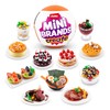 Mini Brands MasterChef Capsule by Zuru, Real Miniature MasterChef Creations