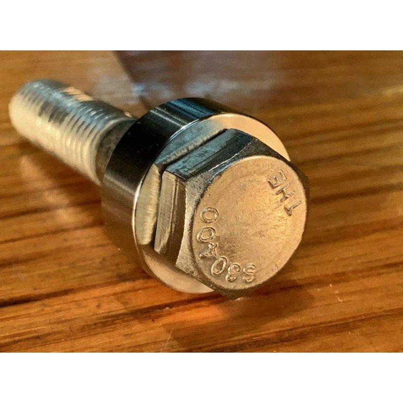 EXTSW 1/2" ID x 1" OD x 3/8" Thick 304